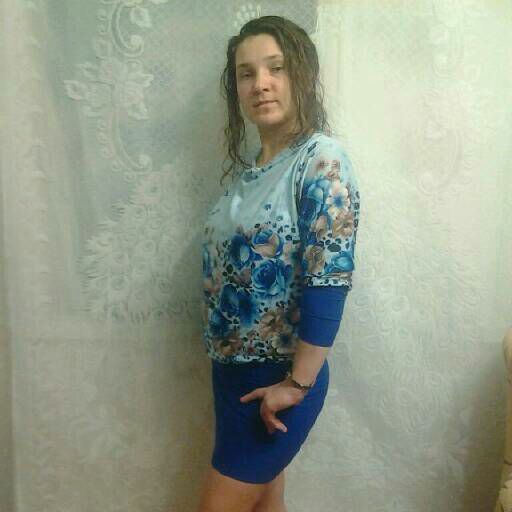 Оля Жунусова, Казахстан, Байконур