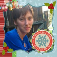 Настя Самойлова