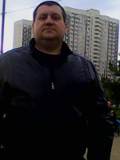 Нандрей Незнанов, Россия, Москва