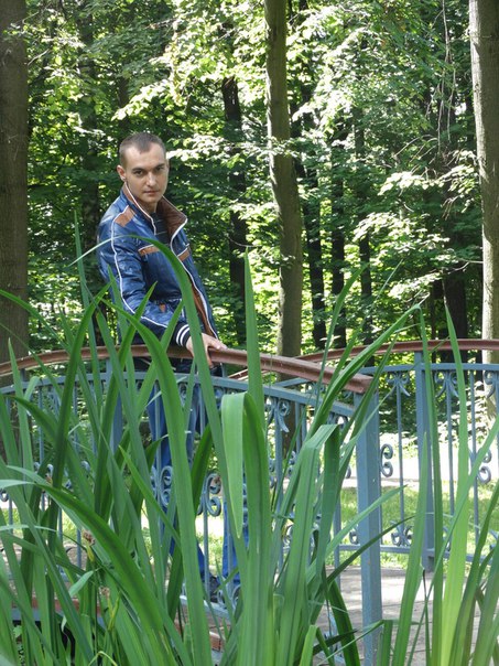 Саша Прозван, Украина, Александрия