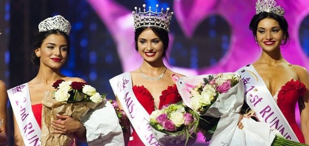 Αнна Κовалева, Украина, Киев