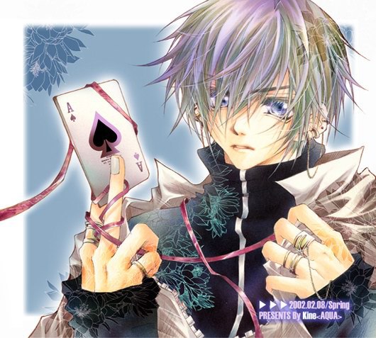 Люцифер Хз, Россия, Новокузнецк