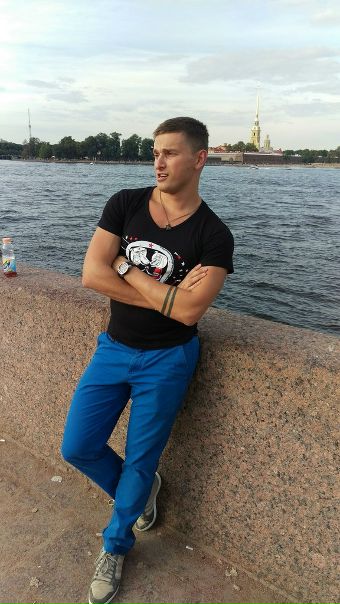 Тимур Каримов, Россия, Уфа