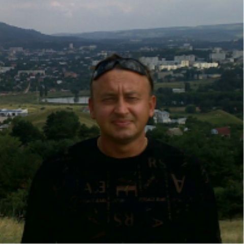 Михаил Ефанов, Россия, Москва