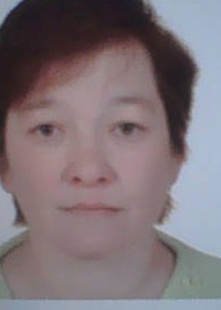 Ольга Литвинцева