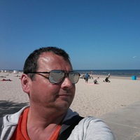Виктор Казаков