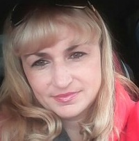 Марина Николаевна