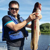 Сергей Рязанцев
