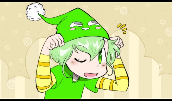 Анна Токарь, Украина, Харьков