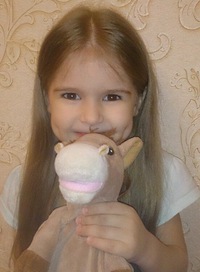 Екатерина Александровна