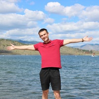 Дмитрий Феоктистов