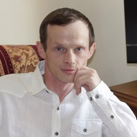 Олег Кузнецов