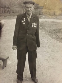 Сергей Овчинников