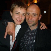 Владимир Королев