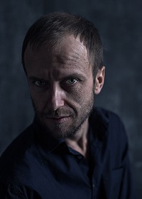 Сергей Сергеев