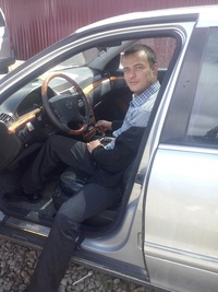 Руслан Оразов