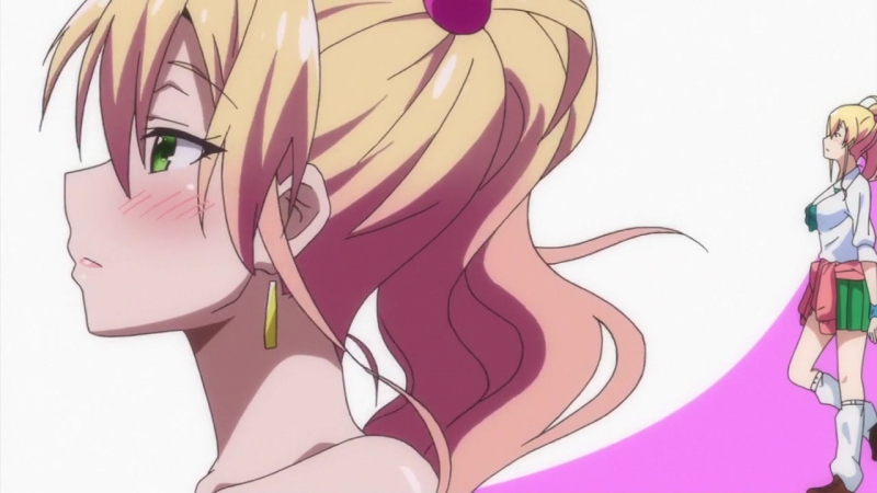 Anime like hajimete no gal