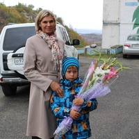 Елена Носова