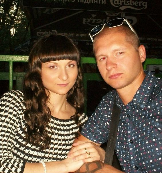 Людмила Мила, Украина, Николаев