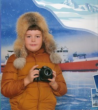 Маша Кузнецова