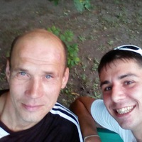 Сергей Лунев