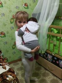 Оксана Валиева