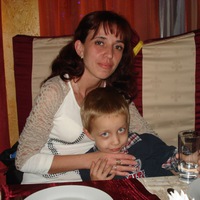 Ирина Черная