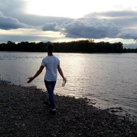 Дмитрий Чернов