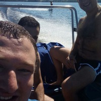 Андрей Сергеев