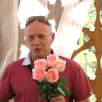 Сергей Кулешов