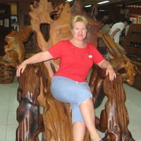 Елена Макеева