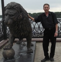 Валера Букреев