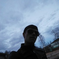 Дмитрий Савин