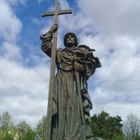 Андрей Васильевич