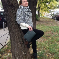 Наталья Третьякова