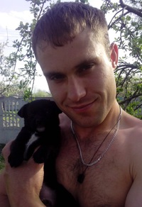 Сергей Бирюков