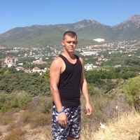 Александр Новиков