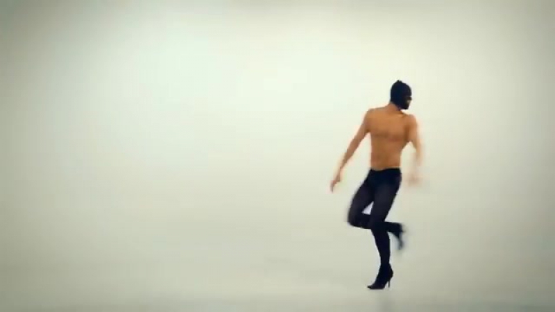 Пающие Трусы Василёк(18+