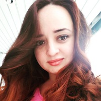 Ксения Ильина