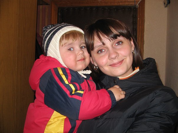 №10, Виталина Луценко, 40 лет №10, Виталина Луценко, 40 лет