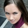 Аватар: Ксения Ильина