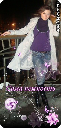 №122, Эллина Маковская, 37 лет №122, Эллина Маковская, 37 лет