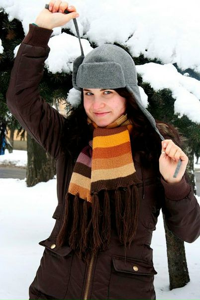 №6, Оленка Йижачок №6, Оленка Йижачок