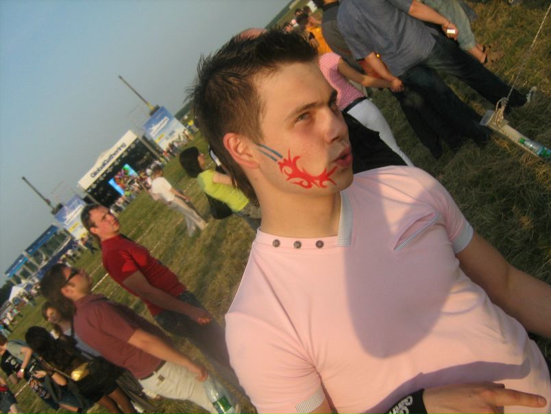 №3, Виталий Жигальский, 35 лет, Минск №3, Виталий Жигальский, 35 лет, Минск