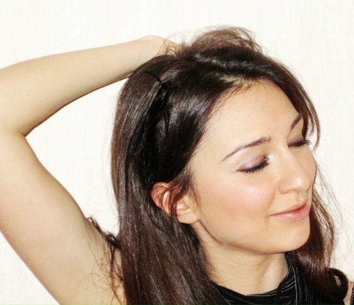 №26, Радмила Миллер, 41 год, New York City №26, Радмила Миллер, 41 год, New York City