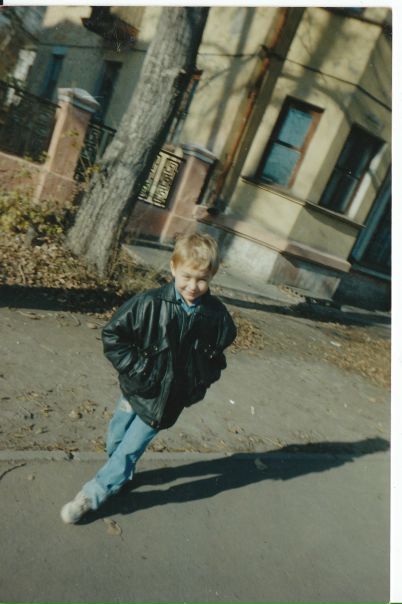 №43, Анатолий Горшков, Новосибирск №43, Анатолий Горшков, Новосибирск