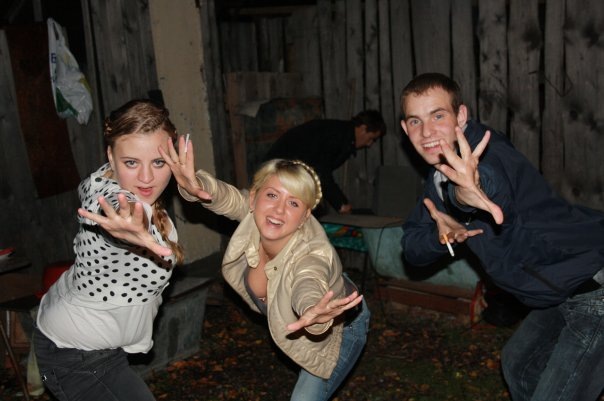 №27, Оксана Яковлева, 35 лет, Поляны, Россия №27, Оксана Яковлева, 35 лет, Поляны, Россия