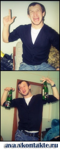 №6, Игорь Харалгин №6, Игорь Харалгин