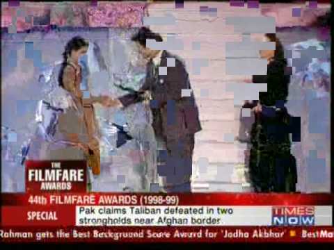 Fimfare Awards Look back 1998
