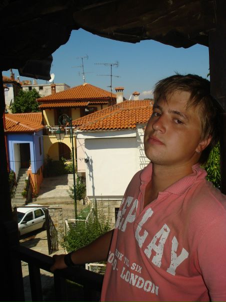 №11, Anton Trelos, 40 лет, Львов №11, Anton Trelos, 40 лет, Львов